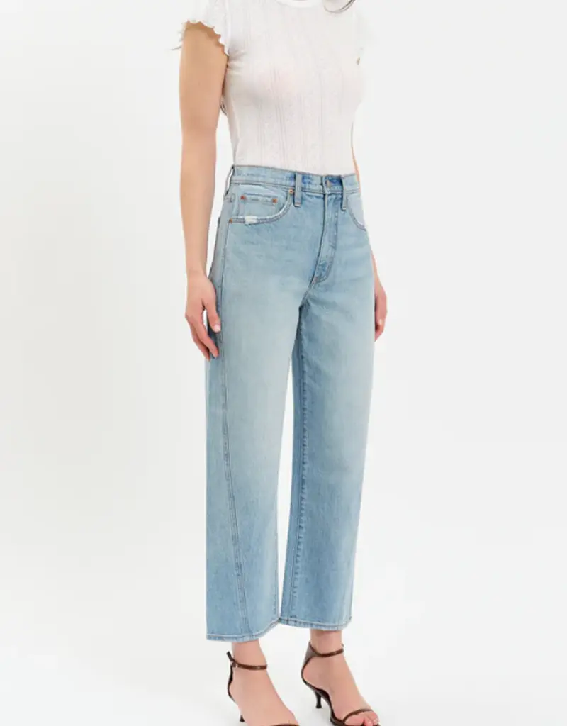 DAZE WESTWARD BARREL JEAN
