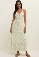 ZSUPPLY FAYA DITSY MAXI DRESS