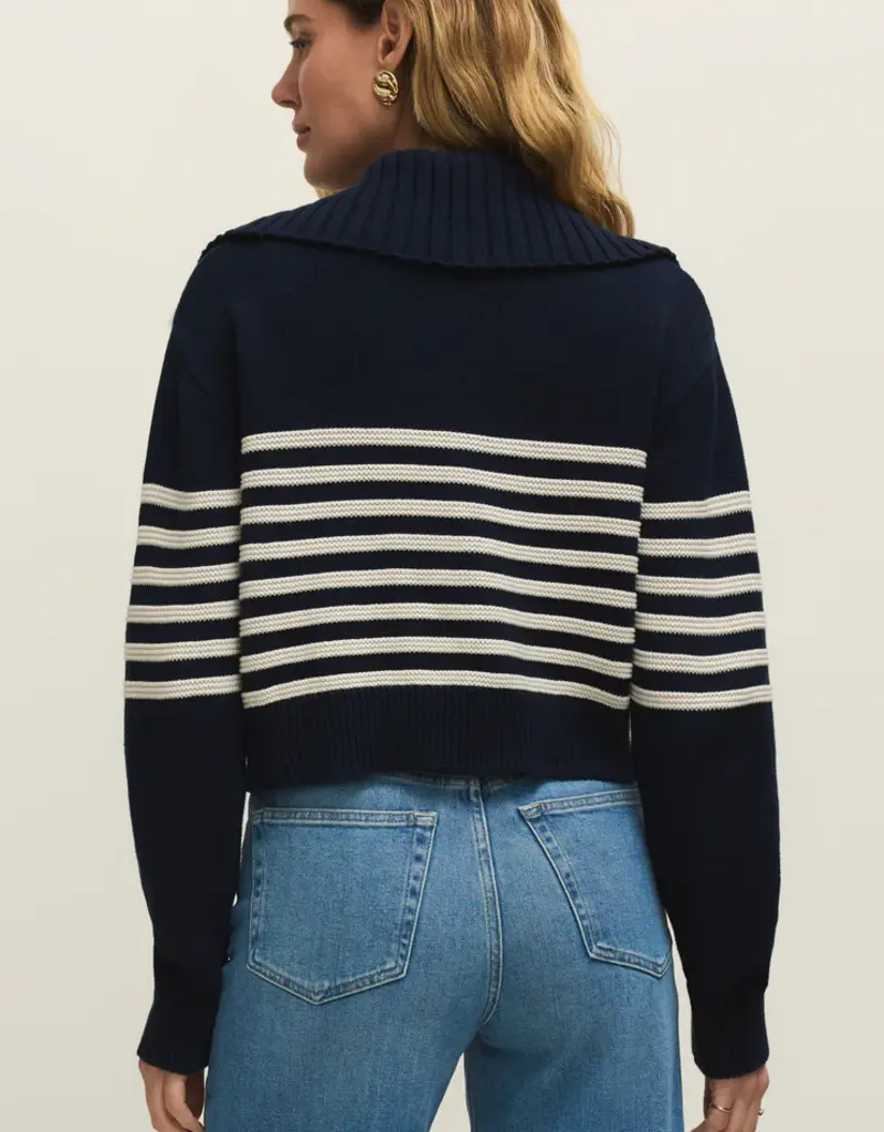 ZSUPPLY KOVAC SWEATER JACKET