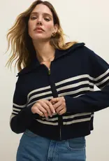 ZSUPPLY KOVAC SWEATER JACKET