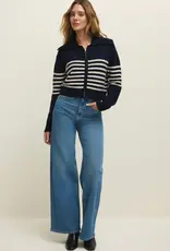 ZSUPPLY KOVAC SWEATER JACKET