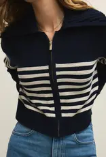 ZSUPPLY KOVAC SWEATER JACKET