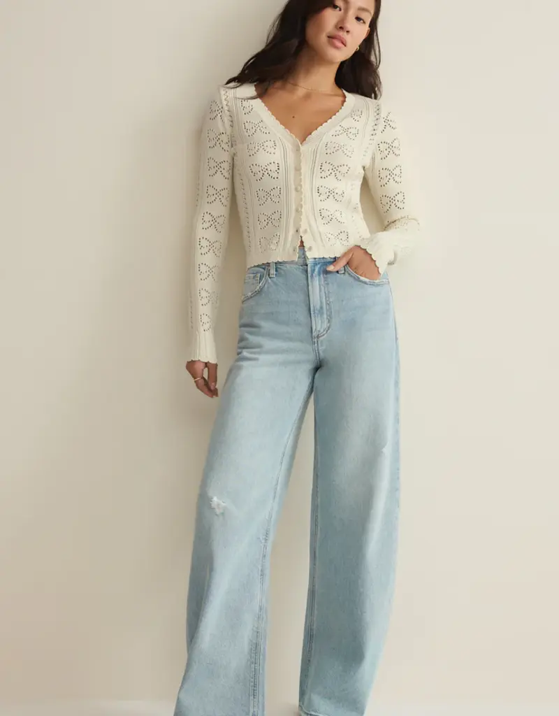 ZSUPPLY GEMA CARDIGAN