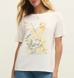 ZSUPPLY SPRITZ BOYFRIEND TEE