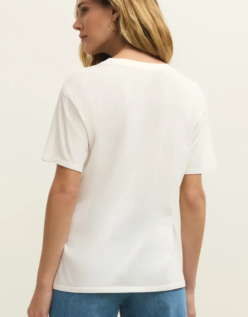 ZSUPPLY SPRITZ BOYFRIEND TEE