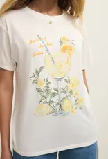 ZSUPPLY SPRITZ BOYFRIEND TEE