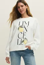 ZSUPPLY LIMON BOYFRIEND SWEATSHIRT