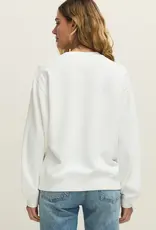 ZSUPPLY LIMON BOYFRIEND SWEATSHIRT