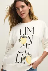 ZSUPPLY LIMON BOYFRIEND SWEATSHIRT