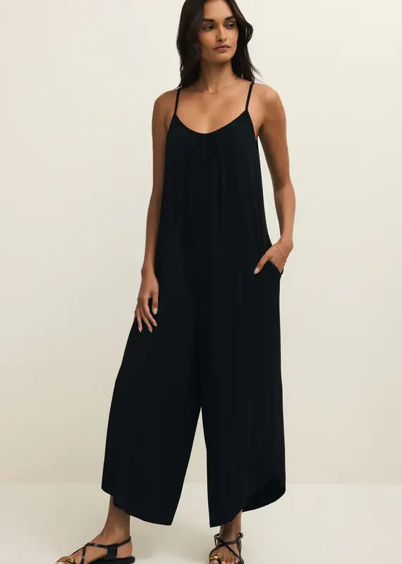 ZSUPPLY THE FLARED JUMPSUIT