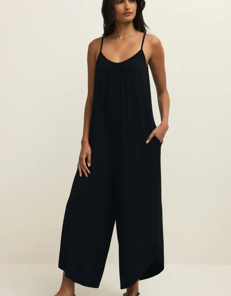 ZSUPPLY THE FLARED JUMPSUIT