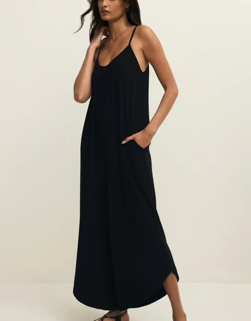 ZSUPPLY THE FLARED JUMPSUIT