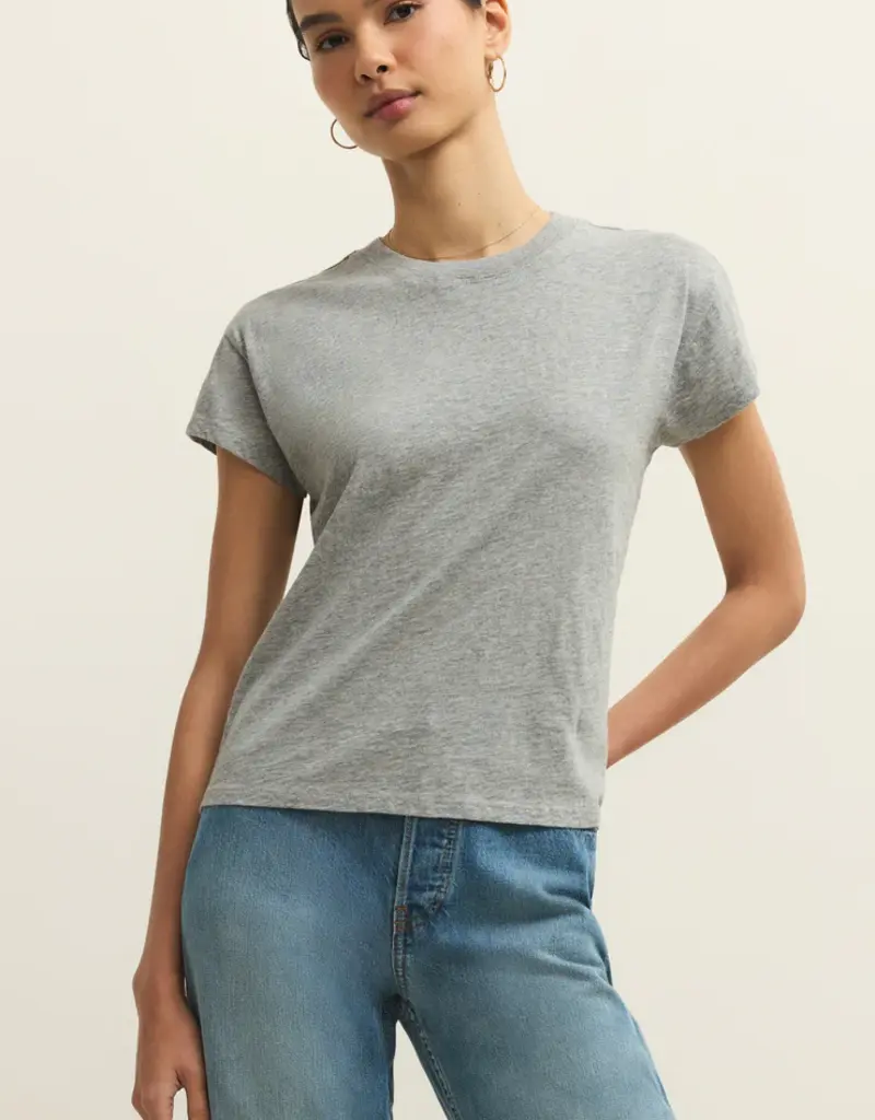 ZSUPPLY MODERN SLUB TEE