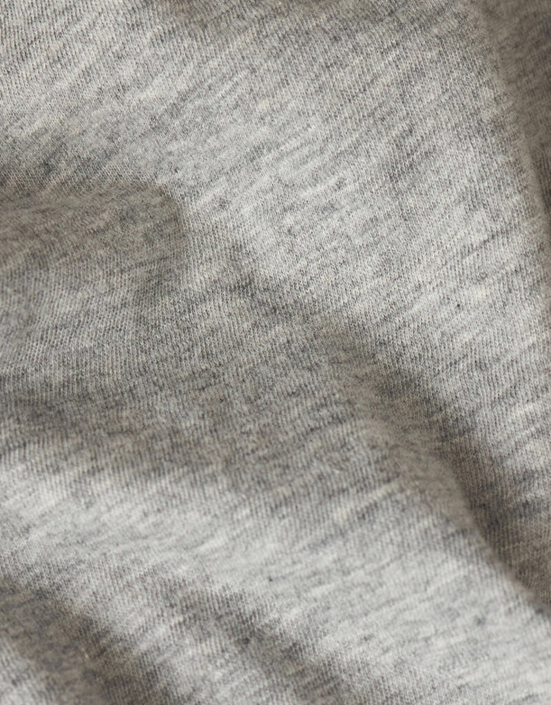 ZSUPPLY MODERN SLUB TEE (+NAVY)