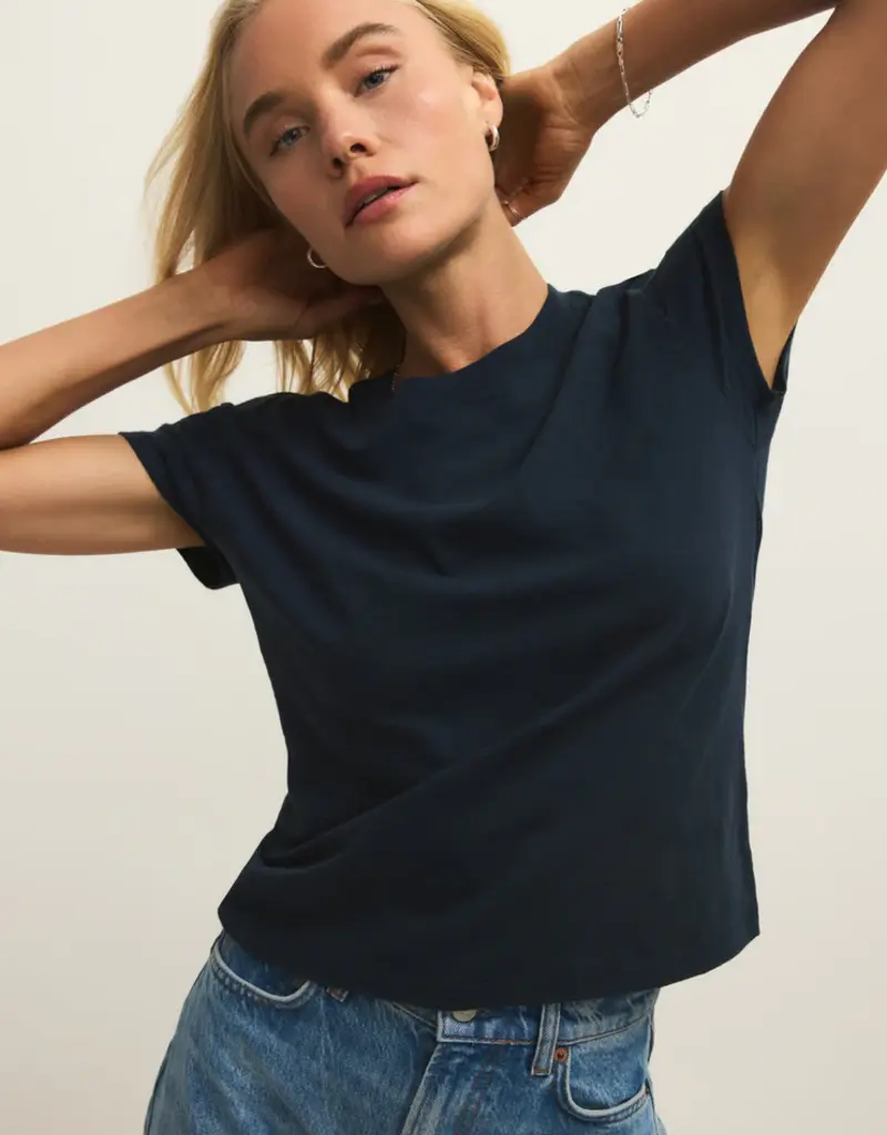 ZSUPPLY MODERN SLUB TEE
