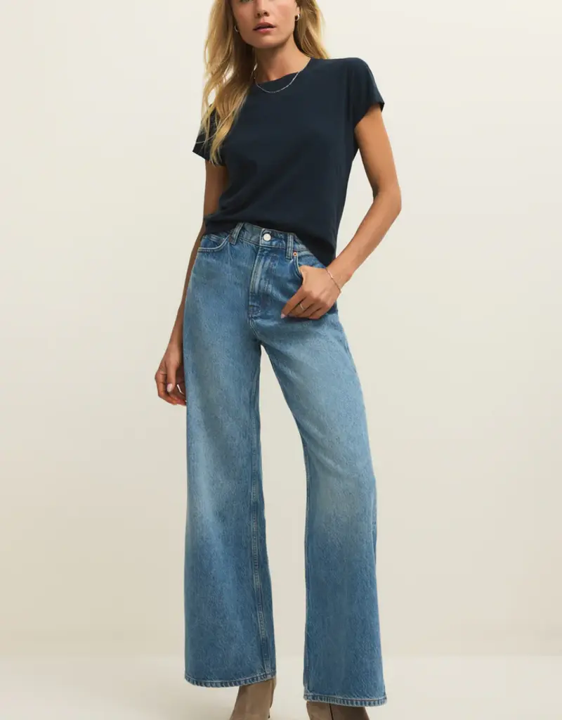 ZSUPPLY MODERN SLUB TEE