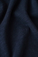 ZSUPPLY MODERN SLUB TEE (+NAVY)