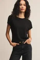 ZSUPPLY MODERN SLUB TEE (+WHITE)