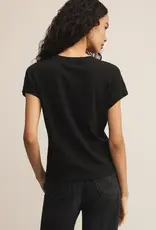 ZSUPPLY MODERN SLUB TEE (+WHITE)