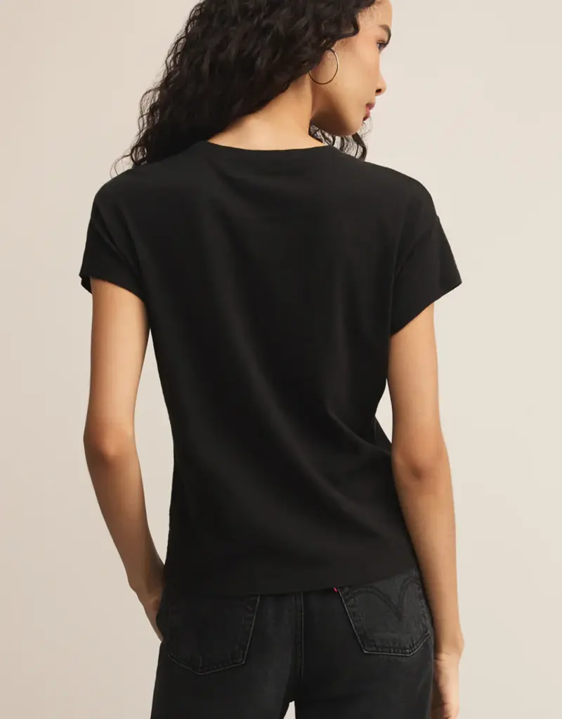ZSUPPLY MODERN SLUB TEE