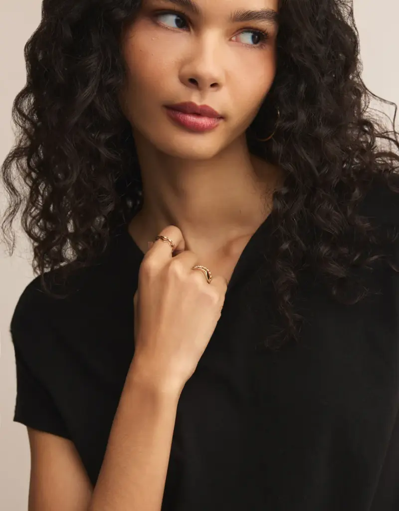 ZSUPPLY MODERN SLUB TEE