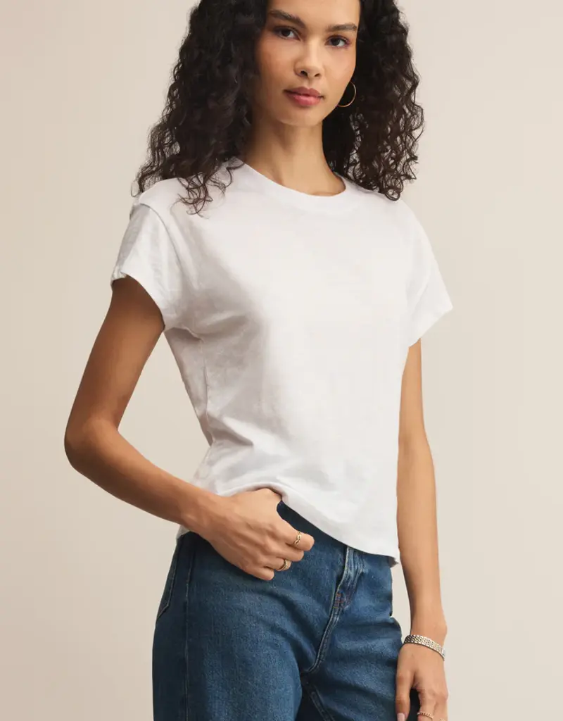 ZSUPPLY MODERN SLUB TEE