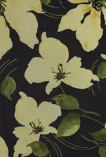 ZSUPPLY TAYSHA FLORAL MESH TOP