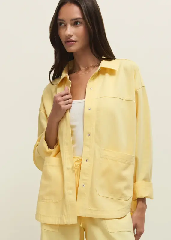 ZSUPPLY BAY BREEZE JACKET