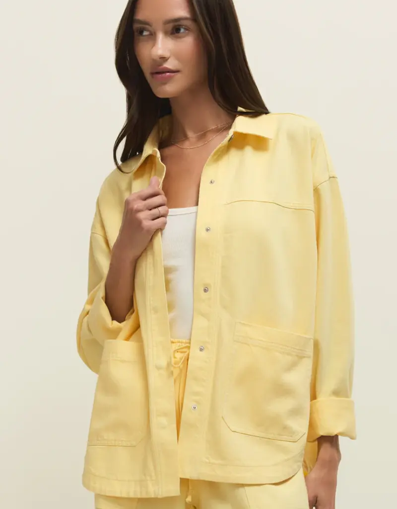 ZSUPPLY BAY BREEZE JACKET