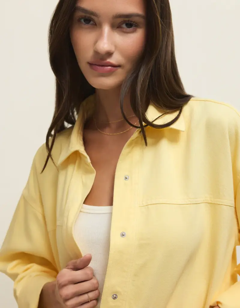 ZSUPPLY BAY BREEZE JACKET