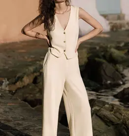 ZSUPPLY ANDRE WIDE LEG PANT