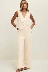 ZSUPPLY ANDRE WIDE LEG PANT