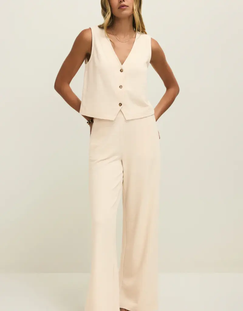 ZSUPPLY ANDRE WIDE LEG PANT