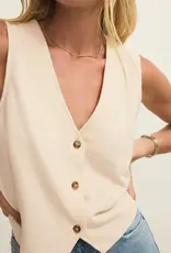 ZSUPPLY NOELLE TEXTURED TANK