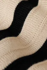 ZSUPPLY EMORI STRIPED SKIRT