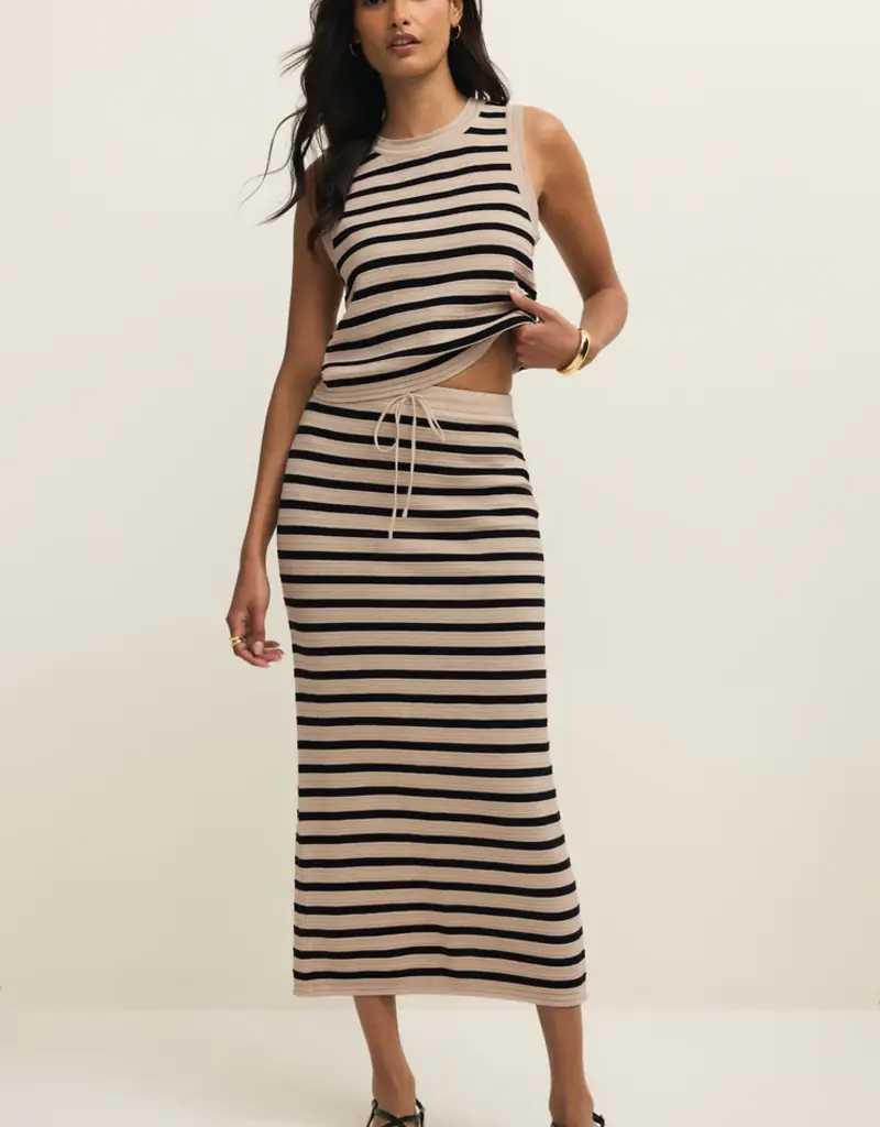 ZSUPPLY EMORI STRIPED TANK