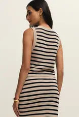 ZSUPPLY EMORI STRIPED TANK