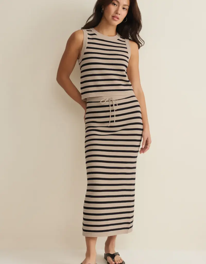 ZSUPPLY EMORI STRIPED TANK