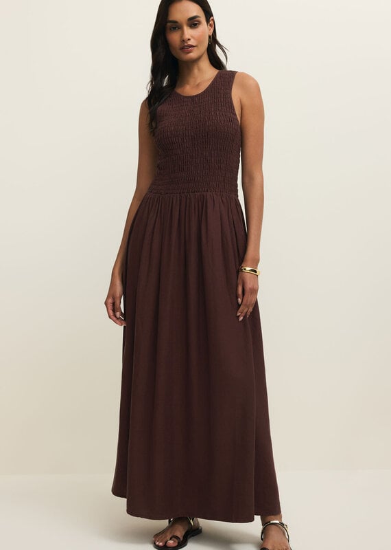 ZSUPPLY JUNIPER MAXI DRESS