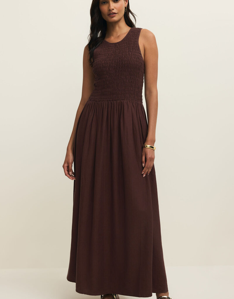 ZSUPPLY JUNIPER MAXI DRESS