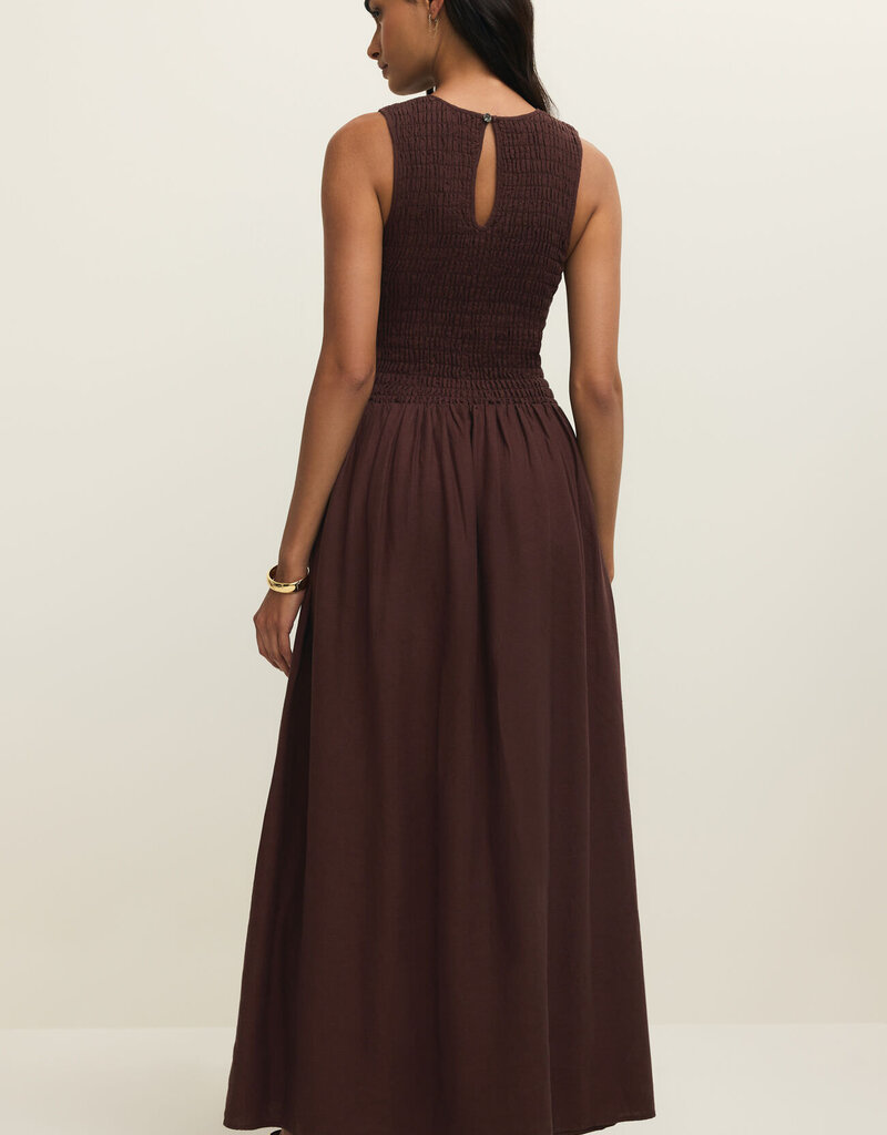 ZSUPPLY JUNIPER MAXI DRESS