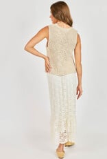 SADIE AND SAGE ASHTIN CARDI VEST