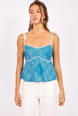 SAGE THE LABEL NUCOUNTRY CAMI