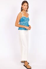 SAGE THE LABEL NUCOUNTRY CAMI