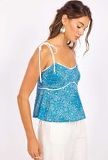 SAGE THE LABEL NUCOUNTRY CAMI