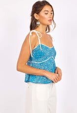 SAGE THE LABEL NUCOUNTRY CAMI