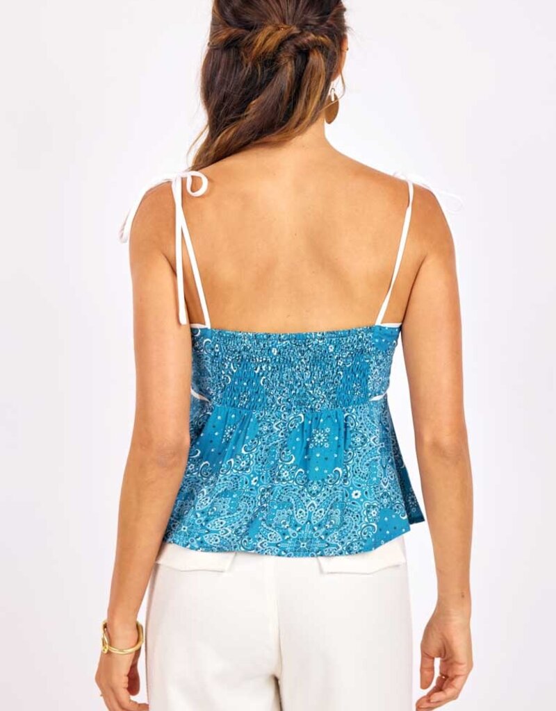 SAGE THE LABEL NUCOUNTRY CAMI