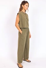 SAGE THE LABEL GILA KNIT TOP