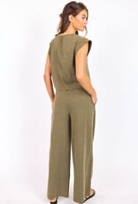 SAGE THE LABEL GILA KNIT TOP