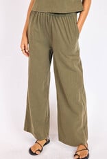 SAGE THE LABEL GILA KNIT PANTS